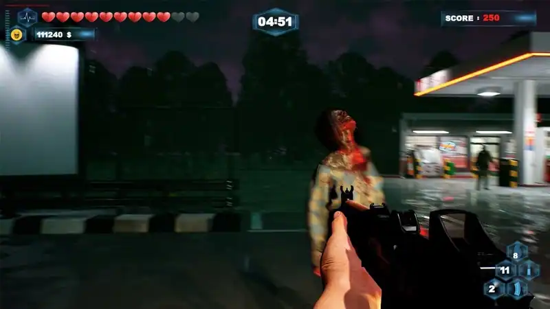 Waves of Death — изображение 3