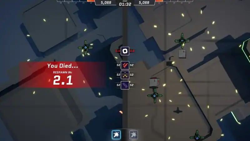 Blink: Rogues — изображение 1