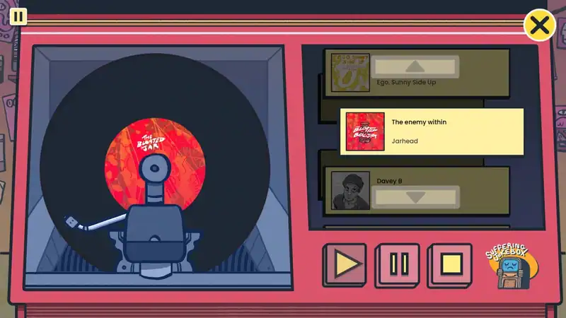 Wax Heads — изображение 2