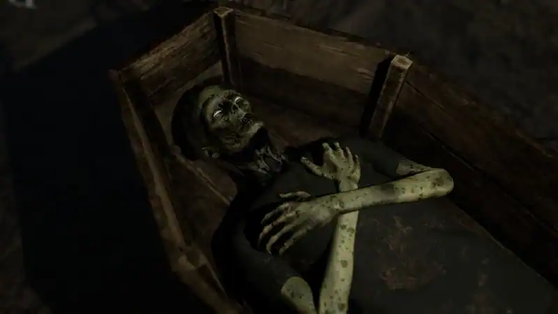 Waxworks: Curse of the Ancestors — изображение 3