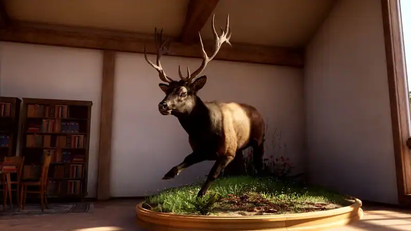 Way of the Hunter 2 — изображение 1
