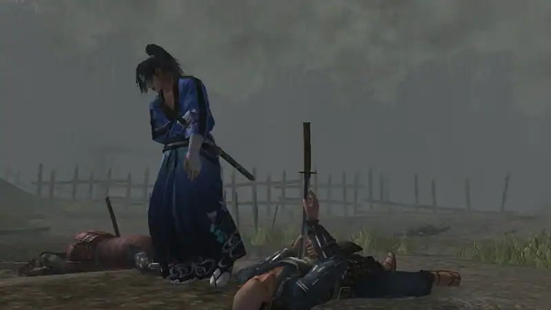 Way of the Samurai 3 — изображение 2