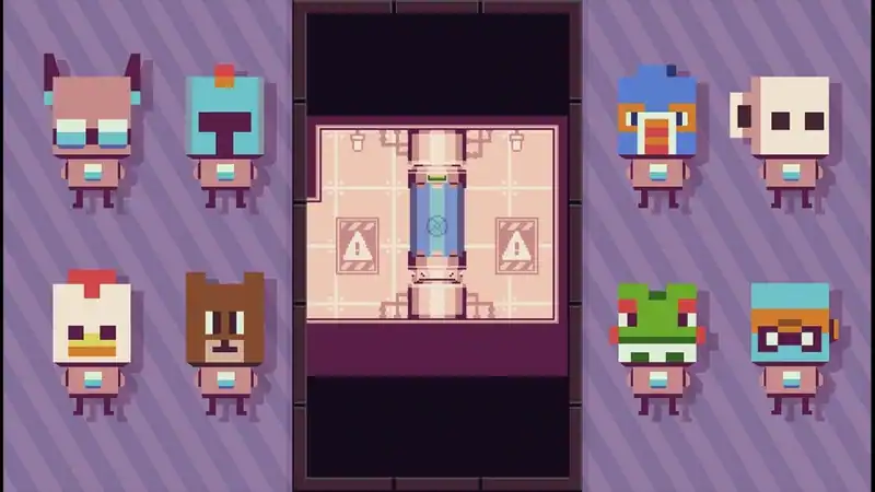 Blitz Breaker — изображение 3