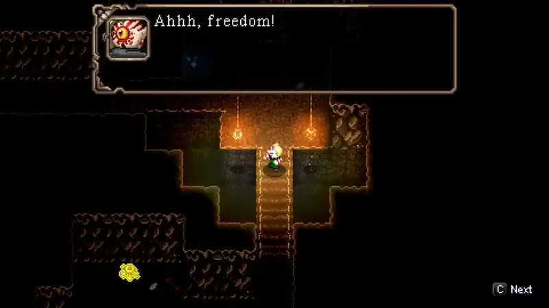 Wayward Souls — изображение 2