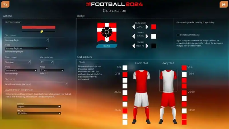 WE ARE FOOTBALL 2024 — изображение 2