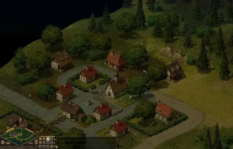 Blitzkrieg: Burning Horizon — изображение 2