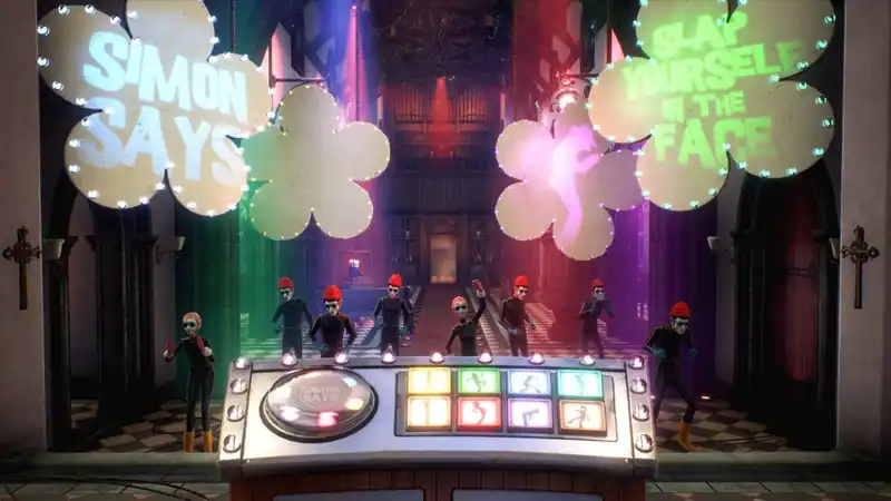 We Happy Few — изображение 3