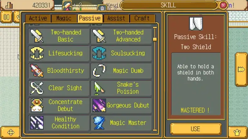 Weapon Shop Fantasy — изображение 2