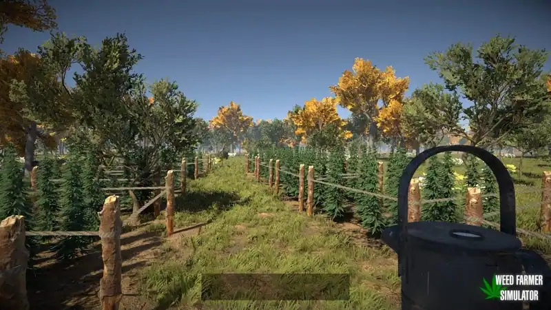Weed Farmer Simulator — изображение 2