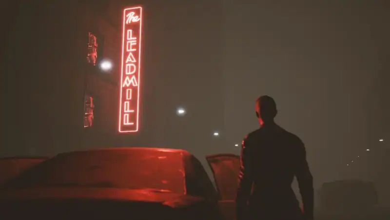 Welcome to Hanwell — изображение 3