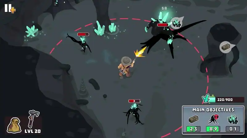 West Escape — изображение 2
