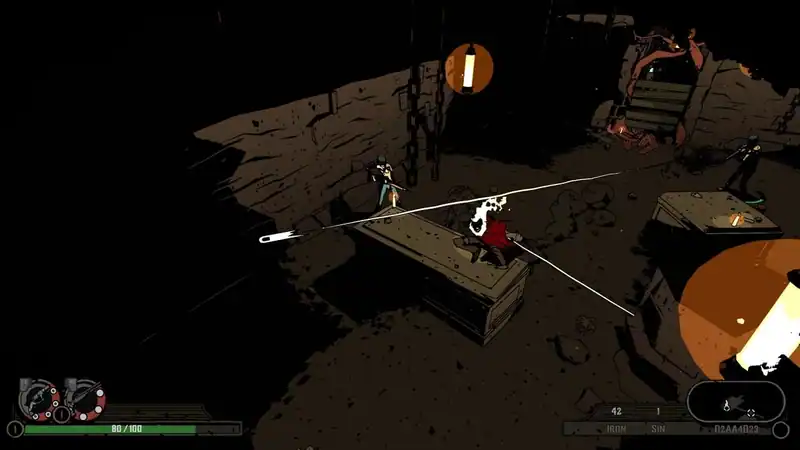 West of Dead — изображение 2