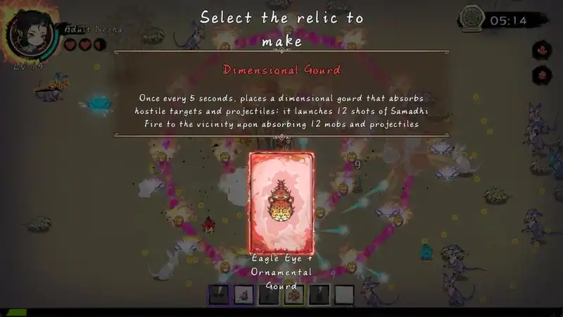 Westale: Peelgrimage — изображение 2