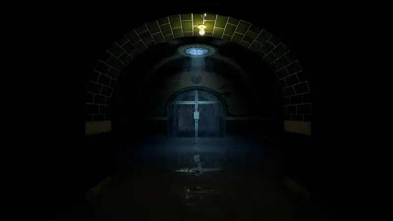 What Never Was: Chapter II — изображение 2