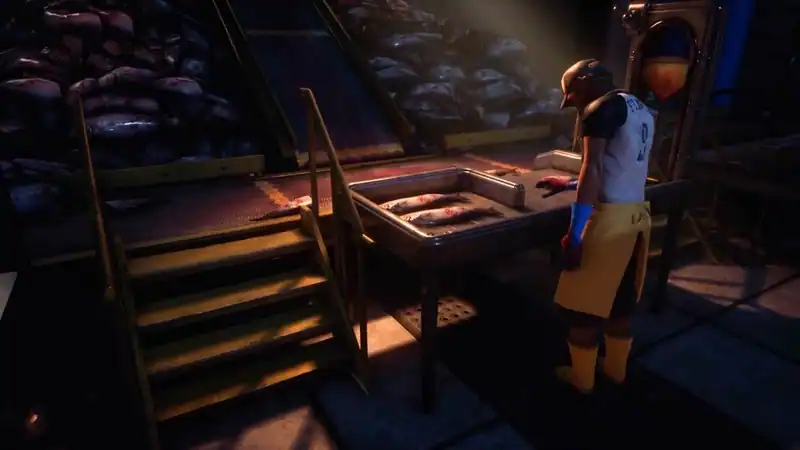 What Remains of Edith Finch — изображение 3