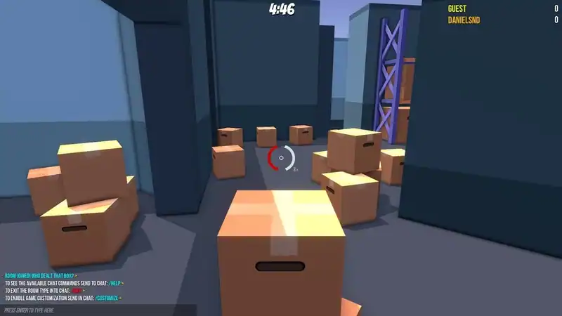 What The Box? — изображение 2