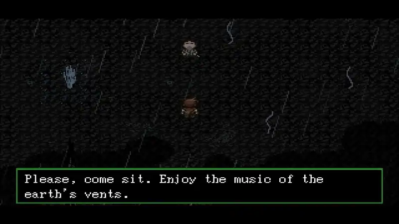 What's Left — изображение 2