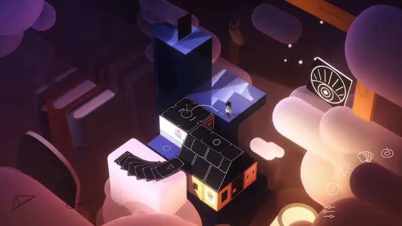 Where Cards Fall — изображение 2