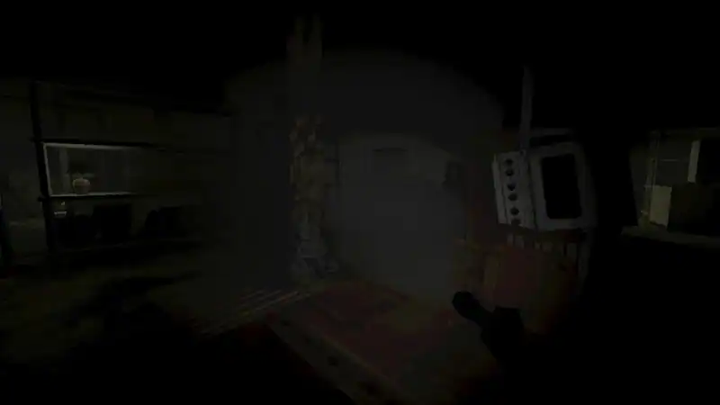 Where Is Mommy — изображение 2