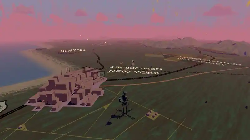 Where the Water Tastes Like Wine — изображение 2
