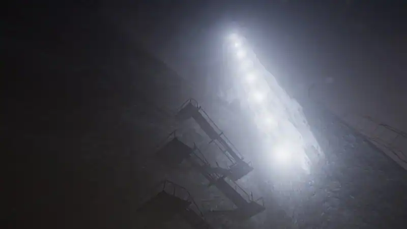 Where Wind Becomes Quiet — изображение 1
