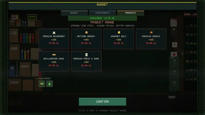 Which Sausage, Mate? — изображение 1