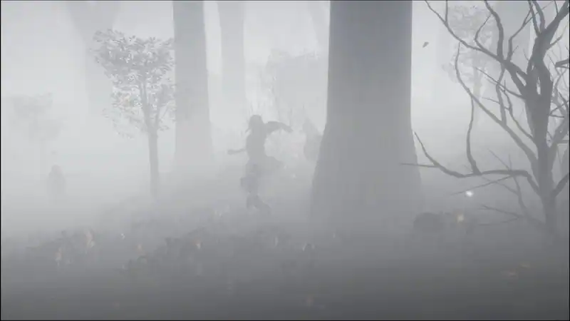Whisper of the Swallows — изображение 2