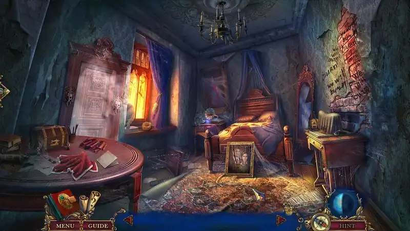 Whispered Secrets: Tying the Knot — изображение 2