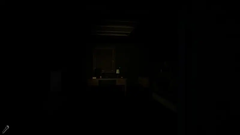 Whispers in the Dark — изображение 1