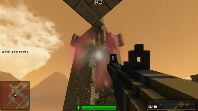 Blockstorm — изображение 1