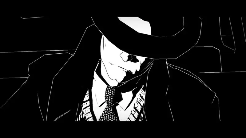 White Night — изображение 3
