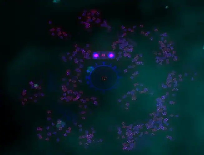 A Lanterns Glow — изображение 1