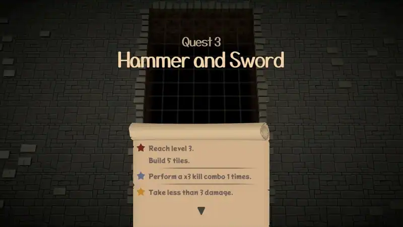 Blocky Dungeon — изображение 2
