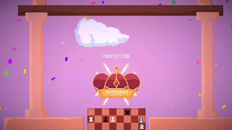 Who Takes The Crown? — изображение 2