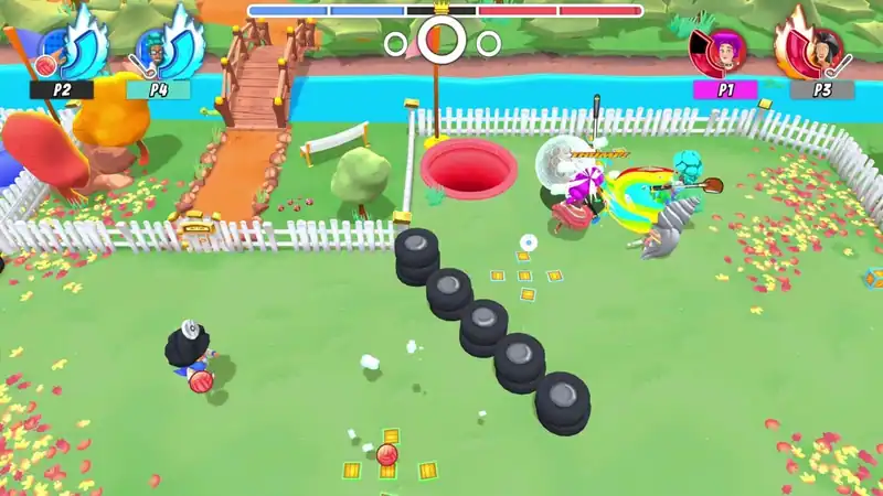 Wigged Out — изображение 2