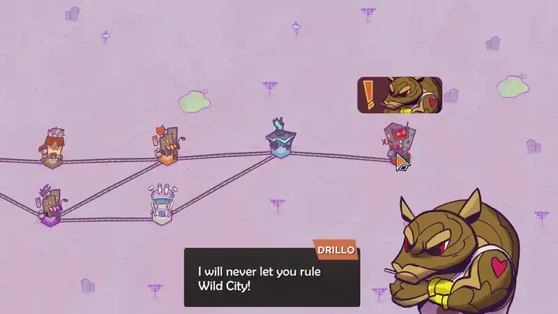 Wild City — изображение 2