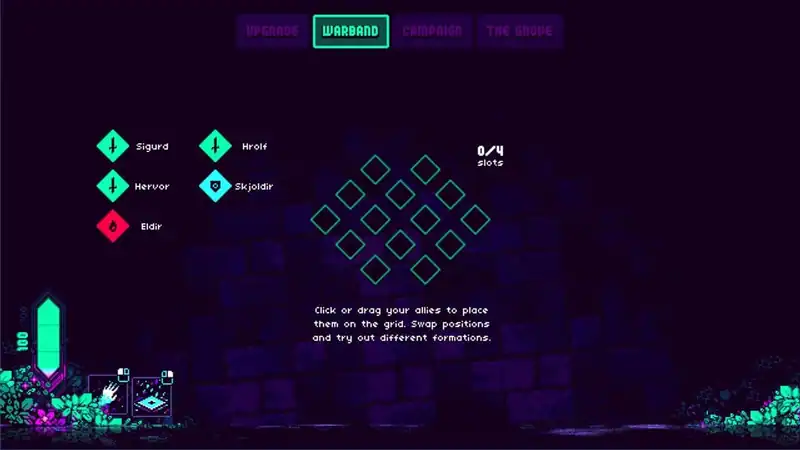 Wild Growth — изображение 2