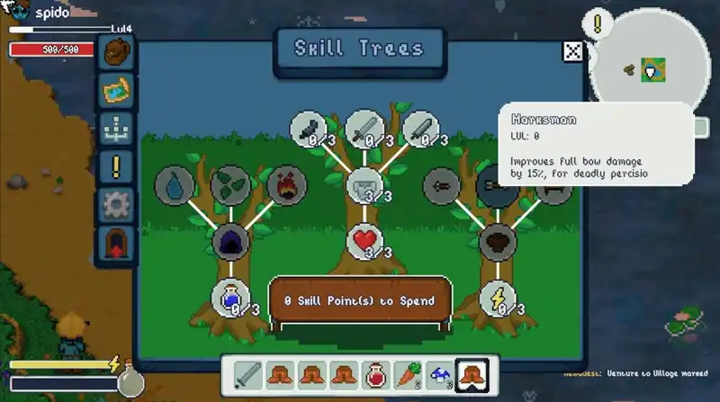 Wildaria — изображение 1