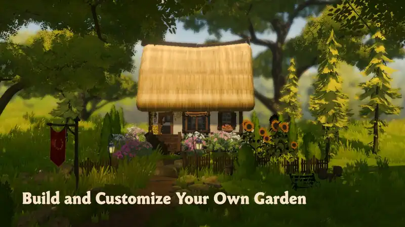 Wilderless: Meadowfell — изображение 2