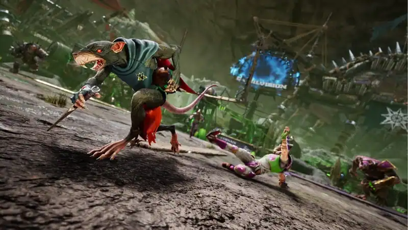 Blood Bowl 3 — изображение 2