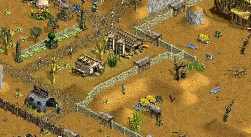 Wildlife Park — изображение 1