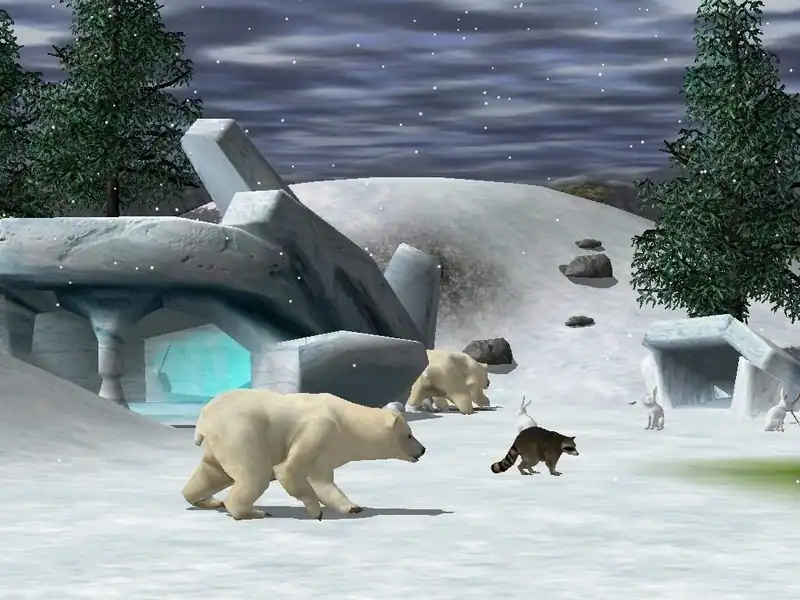 Wildlife Park 2 — изображение 1