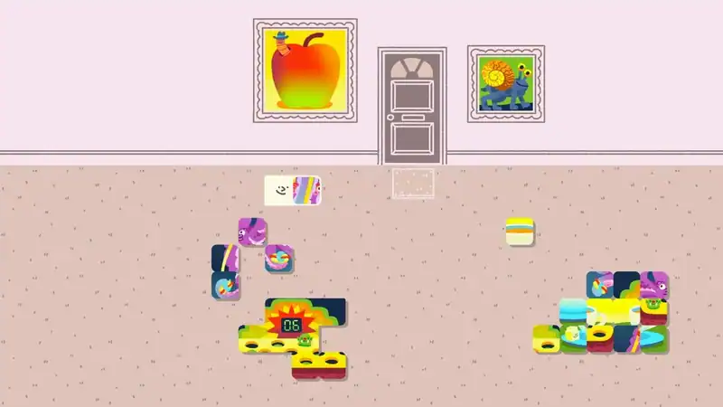 Wilmot Works It Out — изображение 2