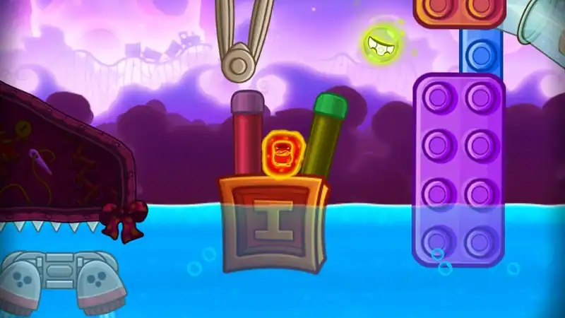 Wimp: Who Stole My Pants? — изображение 3