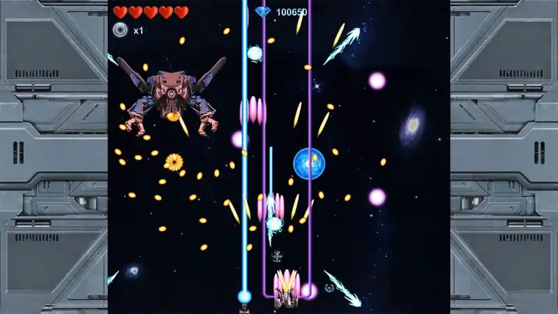 Wind Angel Challenge — изображение 3