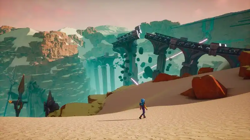 Windfolk: Sky is just the Beginning — изображение 2