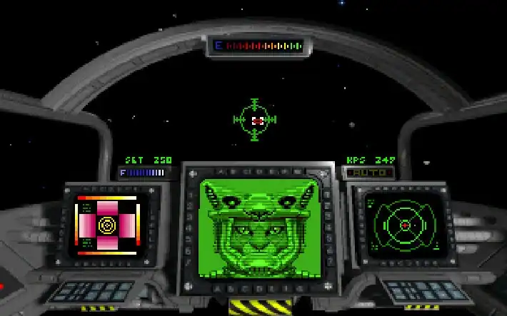 Wing Commander: Privateer — изображение 2
