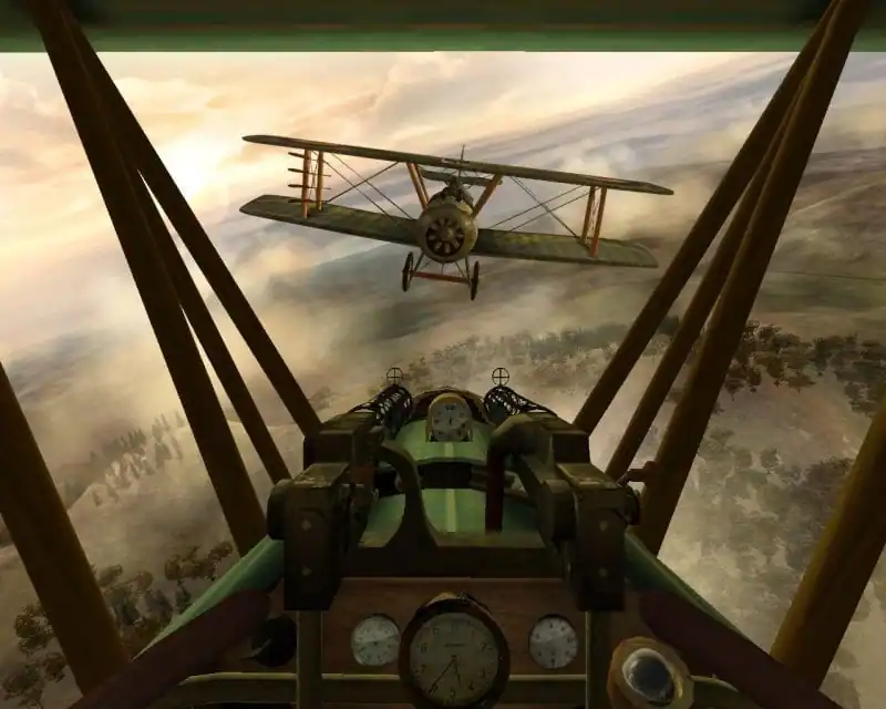 Wings of Honour: Battles of the Red Baron — изображение 2