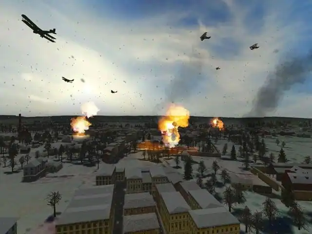 Wings Of War — изображение 3