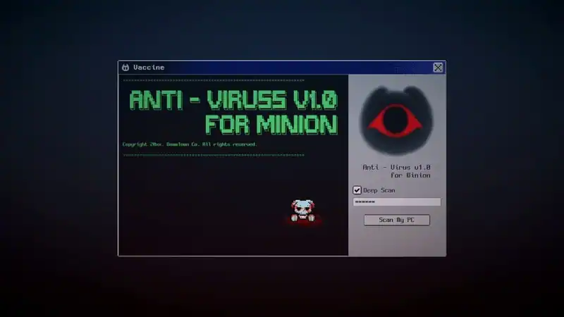 Winion Virus — изображение 2